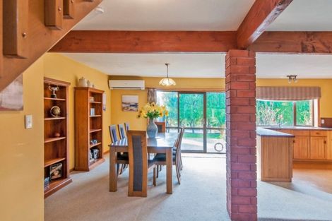 Photo of property in 21 Brook Street, Southbridge, 7602