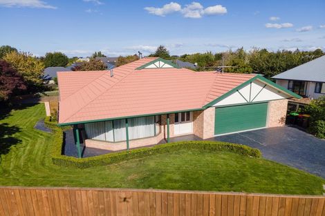 Photo of property in 36 Woodglen Drive, Woodend, 7610