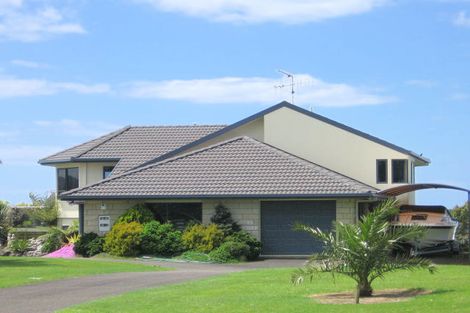 Photo of property in 58 Koutunui Road, Athenree, Katikati, 3177
