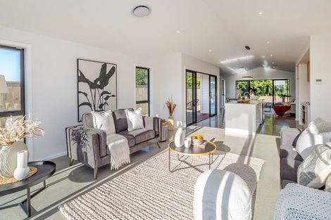 Photo of property in 13 Cotterville Crescent, Greytown, 5712