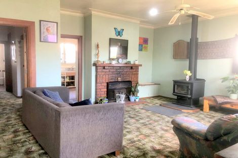 Photo of property in 41 Sydney Street, Takapau, 4203