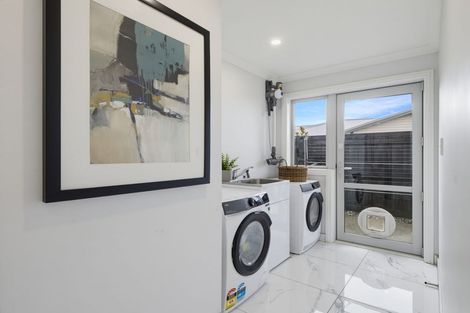 Photo of property in 64 Cassino Street, Rangiora, 7400