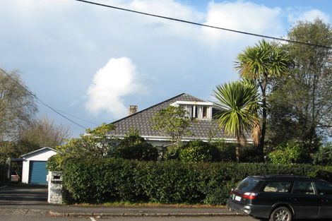 Photo of property in 182 Peachgrove Road, Claudelands, Hamilton, 3214