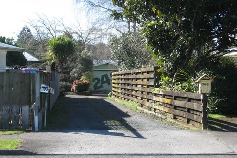 Photo of property in 250 Tramway Road, Enderley, Hamilton, 3214