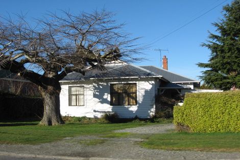Photo of property in 13 Arthur Street, Winton, 9720