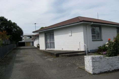 Photo of property in 1/87 Tennyson Street, Sydenham, Christchurch, 8023