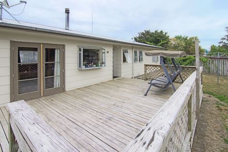 Photo of property in 58a Montgomery Crescent, Lansdowne, Masterton, 5810