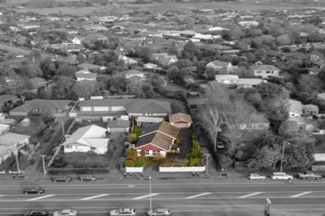 Photo of property in 412 Halswell Road, Halswell, Christchurch, 8025