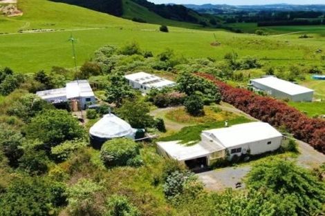 Photo of property in 56 State Highway 1, Ohaeawai, Kaikohe, 0472