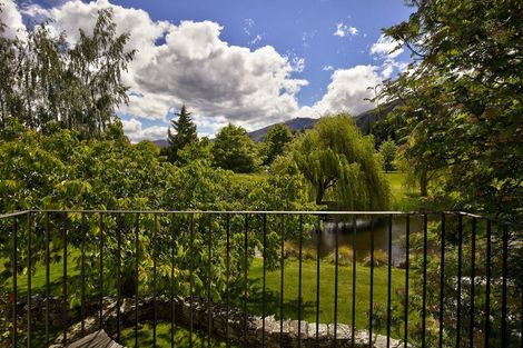 Photo of property in Millbrook Resort, 15 Fox's Rush, Arrowtown, 9371