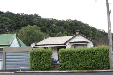 Photo of property in 34 Malvern Street, Woodhaugh, Dunedin, 9010