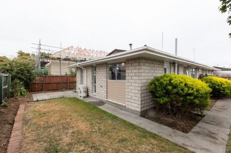 Photo of property in 3/76 Ruskin Street, Addington, Christchurch, 8024
