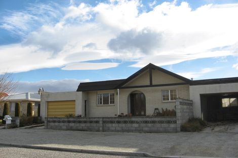 Photo of property in 8a Shannon Street, Alexandra, 9320