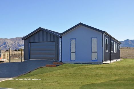 Photo of property in Northlake, 15 Armidale Crescent, Wanaka, 9305
