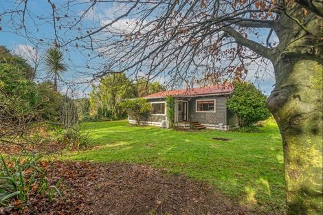 Photo of property in 325 Kumeroa Road, Kumeroa, Woodville, 4997