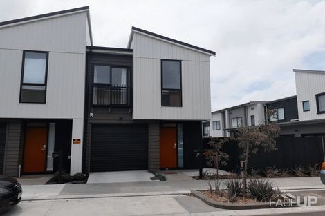 Photo of property in 12 David Carnegie Road, Hobsonville, Auckland, 0616