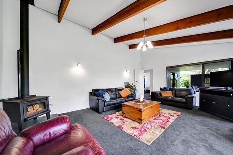 Photo of property in 131 Waitara Road, Brixton, Waitara, 4382
