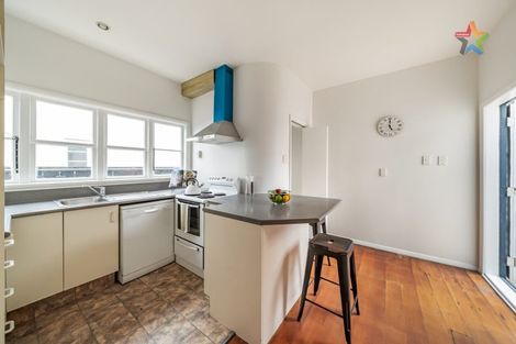 Photo of property in 3 Tawa Street, Woburn, Lower Hutt, 5010