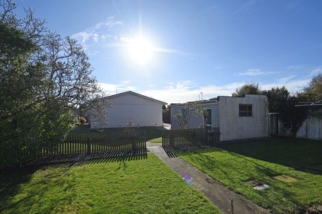 Photo of property in 10 Talbot Place, Hargest, Invercargill, 9810