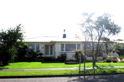 Photo of property in 25 Paisley Street, Awapuni, Palmerston North, 4412