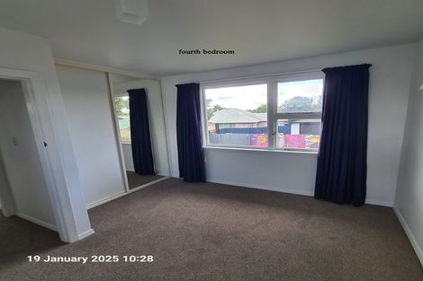 Photo of property in 8 Everest Street, Burnside, Christchurch, 8053