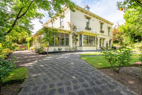 Photo of property in 504 Queens Drive, Dunedin Central, Dunedin, 9016