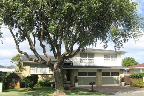 Photo of property in 7 Mcleod Street, Elderslea, Upper Hutt, 5018