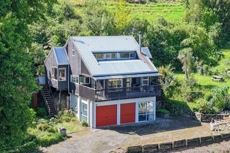 Photo of property in 113 Aorangi Road, Karangahake, 3600