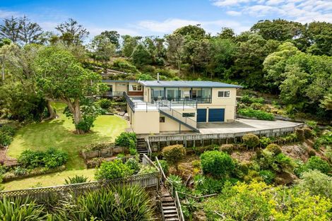 Photo of property in 64 Manganese Point Road, Tamaterau, Whangarei, 0174