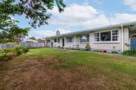 Photo of property in 19 Tennent Court, Marton, 4710