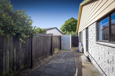 Photo of property in 31i O'briens Road, Sockburn, Christchurch, 8042