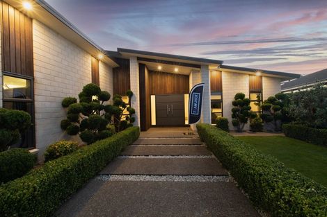 Photo of property in 7 Michael Terrence Place, Flagstaff, Hamilton, 3210