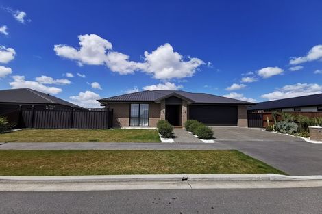 Photo of property in 12 Colt Place, Wigram, Christchurch, 8025