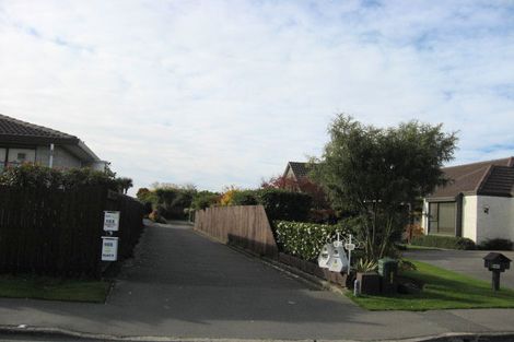Photo of property in 103a Cheyenne Street, Sockburn, Christchurch, 8042