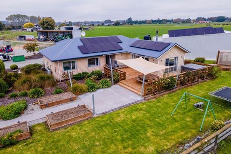Photo of property in 137 Factory Road, Temuka, 7986