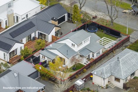 Photo of property in 1/46 Rayburn Avenue, Papanui, Christchurch, 8053