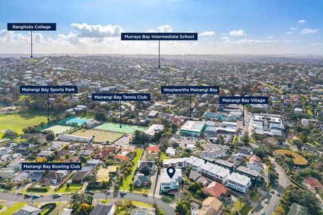 Photo of property in 1 Newhaven Terrace, Mairangi Bay, Auckland, 0630