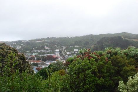 Photo of property in 36 Tiber Street, Island Bay, Wellington, 6023