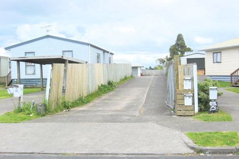 Photo of property in 1/19 Oratu Place, Manurewa, Auckland, 2102