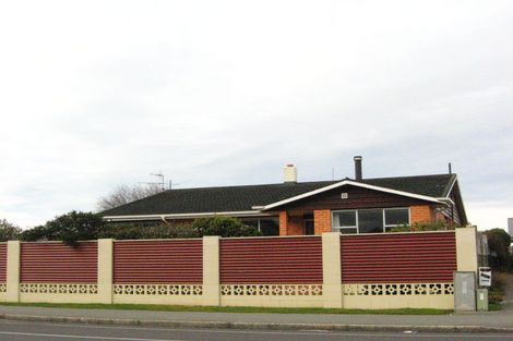 Photo of property in 131 Saint Andrew Street, Richmond, Invercargill, 9810