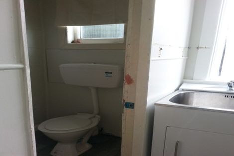 Photo of property in 1/16 Crohane Place, Addington, Christchurch, 8024