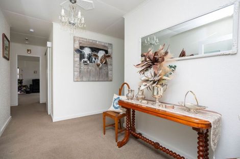 Photo of property in 91 Gordon Street, Dannevirke, 4930