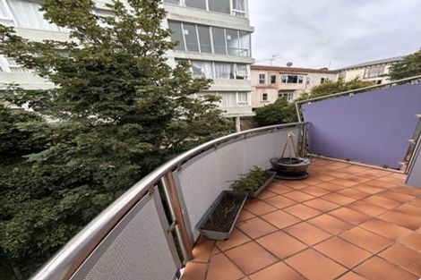 Photo of property in Sirocco Apartments, 804/8 Church Street, Wellington Central, Wellington, 6011