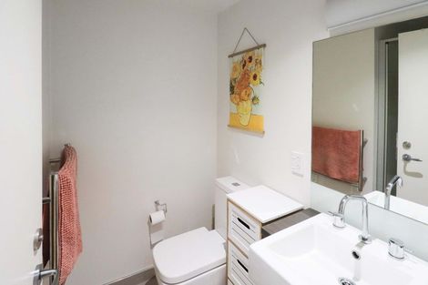 Photo of property in Forte Apartments, 65/13 College Street, Te Aro, Wellington, 6011