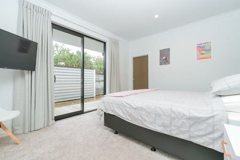 Photo of property in 25 Andrews Street, Foxton Beach, Foxton, 4815