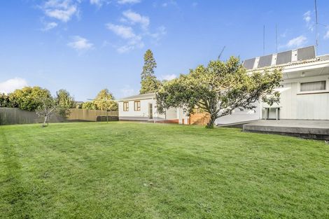 Photo of property in 23 Miles Avenue, Papatoetoe, Auckland, 2025
