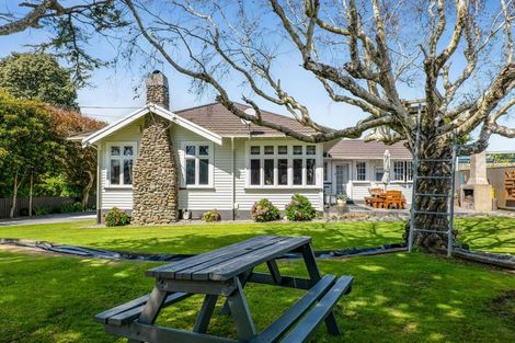 Photo of property in 21 Dives Avenue, Hawera, 4610