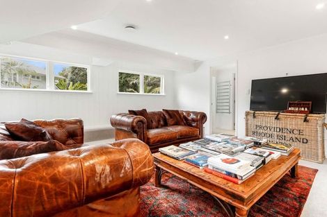 Photo of property in 11 Judges Bay Road, Parnell, Auckland, 1052