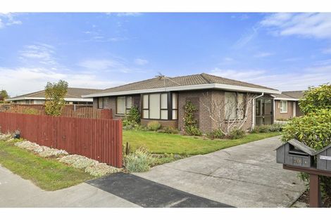 Photo of property in 1/79 Frankleigh Street, Somerfield, Christchurch, 8024