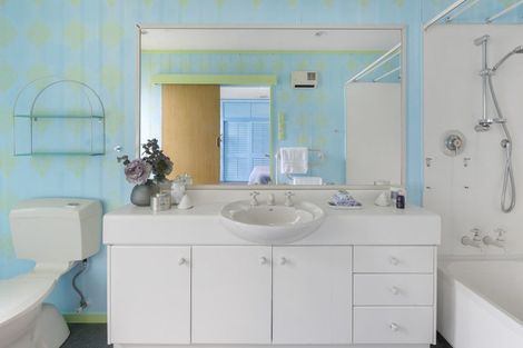 Photo of property in 208 Pembroke Road, Wilton, Wellington, 6012